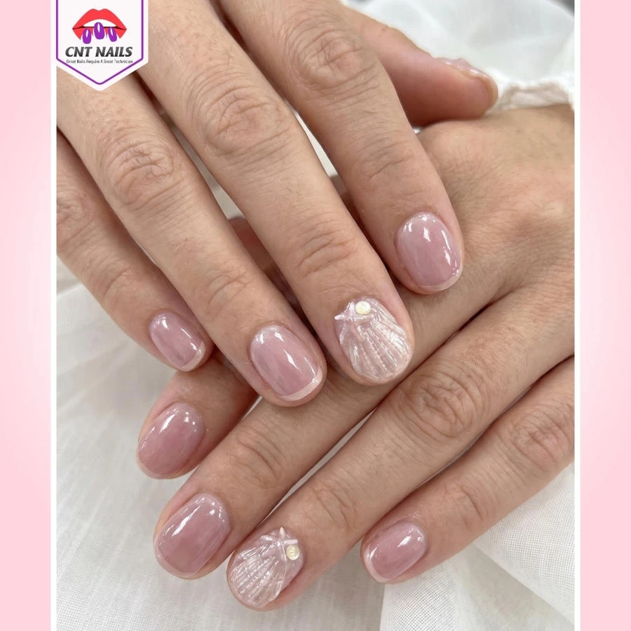 Nail Trends